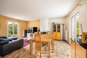 achat maison genas 69740