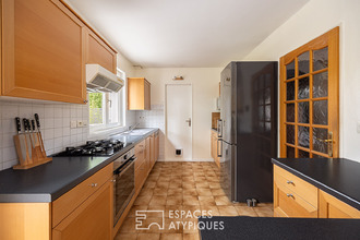 achat maison genas 69740