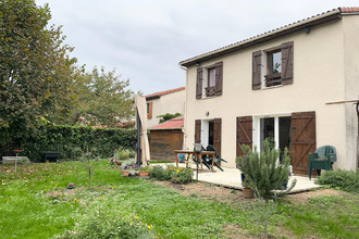 achat maison genas 69740