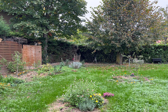 achat maison genas 69740