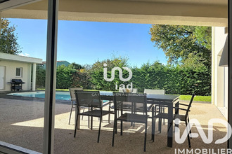 achat maison genas 69740