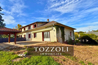 achat maison genas 69740