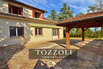 achat maison genas 69740