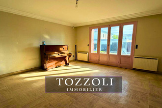 achat maison genas 69740