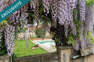 achat maison genas 69740