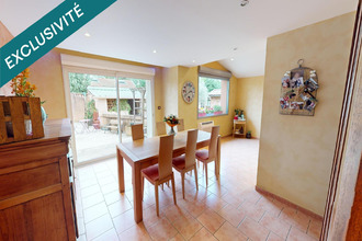 achat maison genas 69740