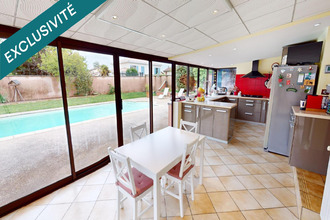 achat maison genas 69740