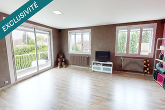 achat maison genas 69740