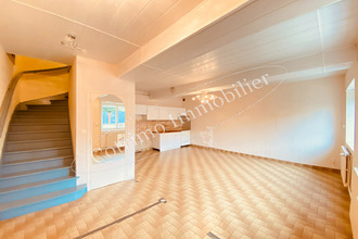 achat maison genas 69740