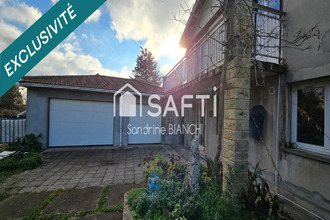 achat maison genas 69740