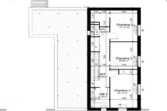 achat maison genas 69740