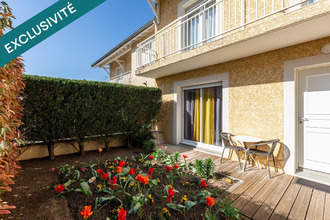 achat maison genas 69740