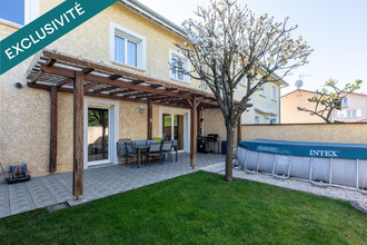 achat maison genas 69740