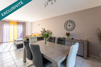 achat maison genas 69740