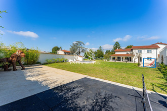 achat maison genas 69740