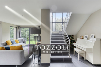 achat maison genas 69740