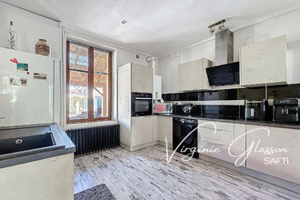 achat maison genas 69740