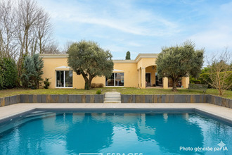 achat maison genas 69740