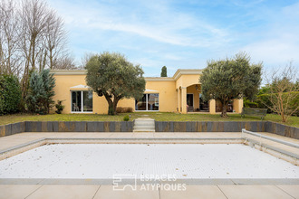 achat maison genas 69740