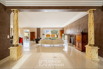 achat maison genas 69740