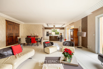 achat maison genas 69740