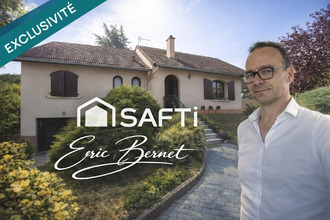 achat maison genas 69740