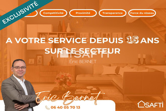 achat maison genas 69740