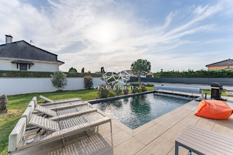 achat maison genas 69740