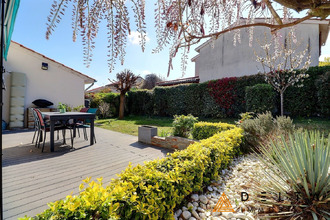 achat maison genas 69740