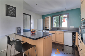 achat maison genas 69740