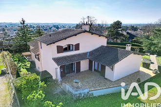 achat maison genas 69740