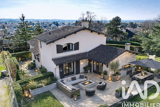 achat maison genas 69740