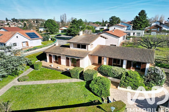 achat maison genas 69740