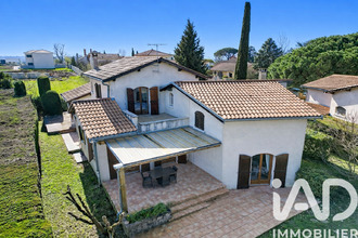 achat maison genas 69740