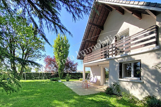 achat maison genas 69740