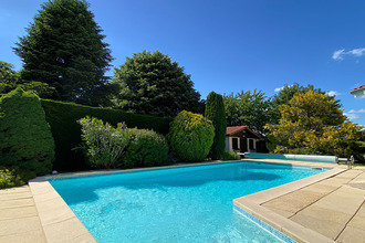 achat maison genas 69740