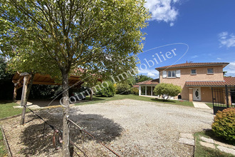 achat maison genas 69740