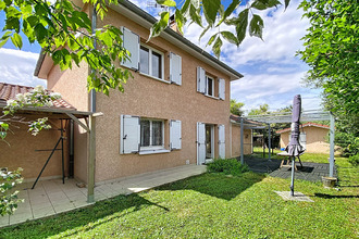 achat maison genas 69740