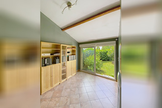achat maison genas 69740