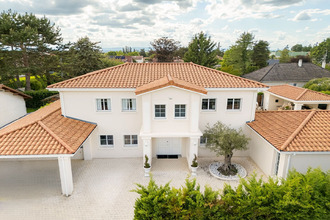 achat maison genas 69740