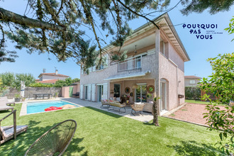 achat maison genas 69740