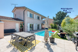 achat maison genas 69740