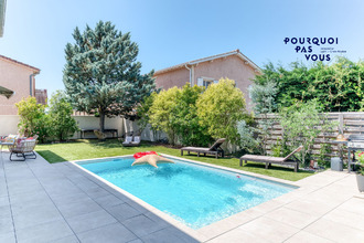 achat maison genas 69740