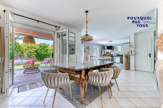 achat maison genas 69740