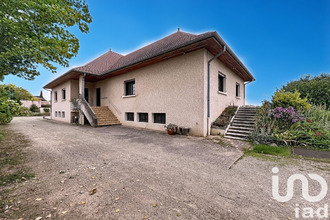 achat maison genas 69740
