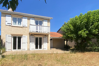 achat maison genas 69740