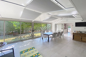 achat maison genas 69740