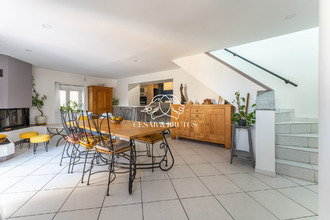 achat maison genas 69740