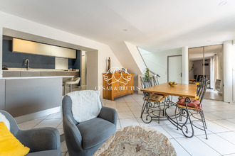 achat maison genas 69740