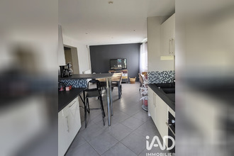achat maison genas 69740